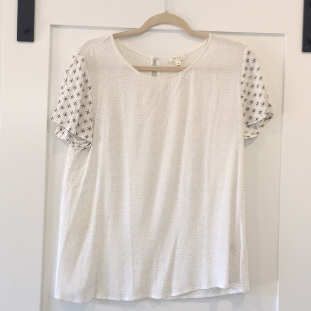 Soft Joie Top Size M